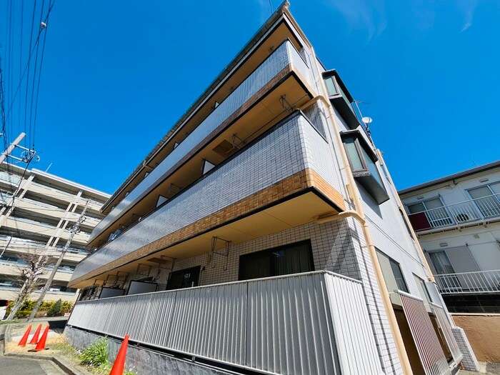 物件外観写真6　(外観写真)