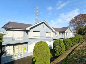 ヴィラージュ１外観写真