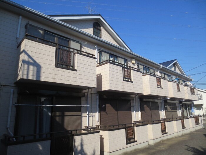 物件外観写真3　(外観写真)