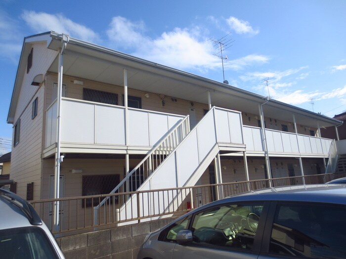 物件外観写真6　(外観写真)