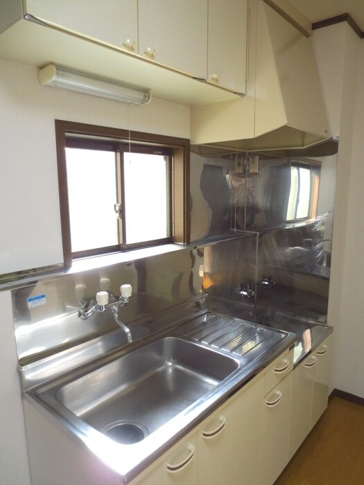 物件内観写真10　(キッチン)