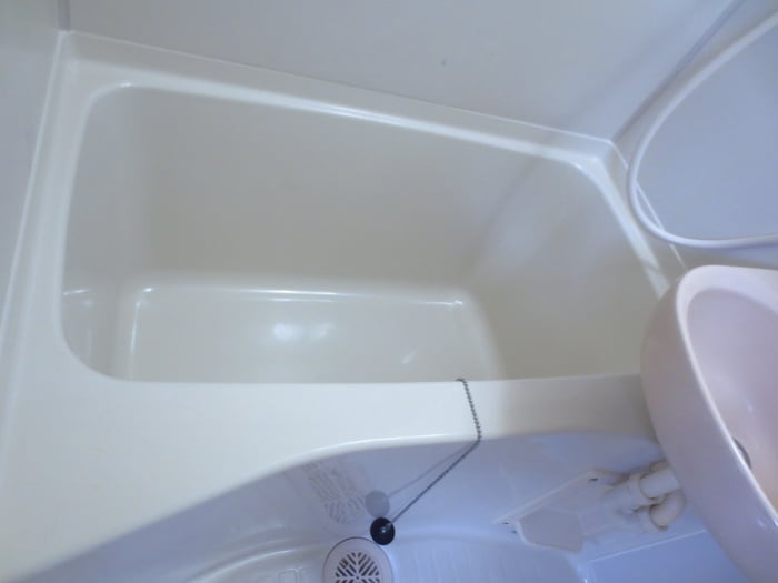 物件内観写真12　(バス／シャワールーム等)