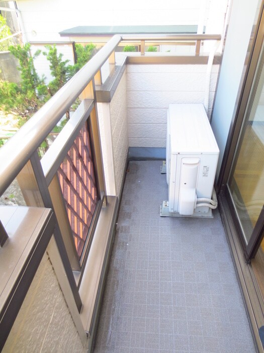 物件内観写真15　(ベランダ・バルコニー)