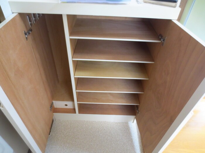 物件内観写真20　(靴箱)