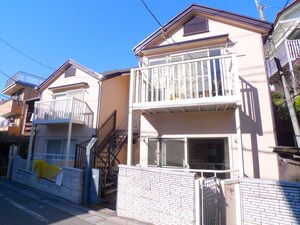 フレンドリー外観写真