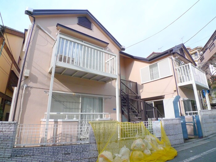 物件外観写真4　(その他)