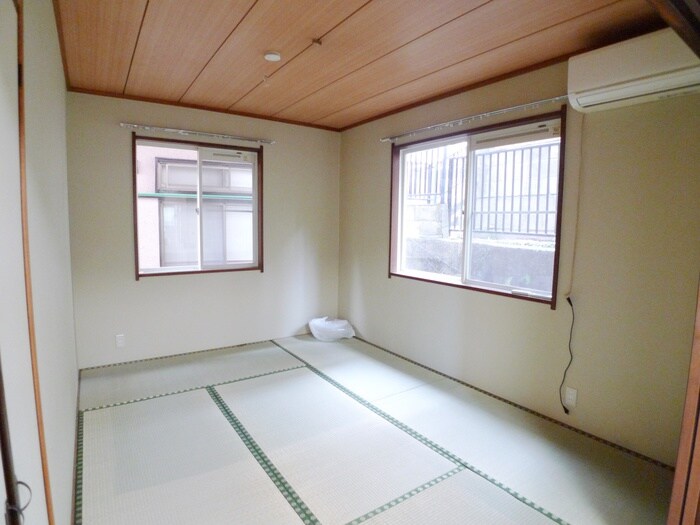 物件内観写真10　(居室)