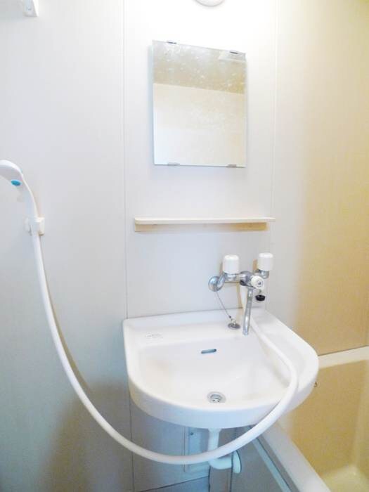 物件内観写真19　(洗面)