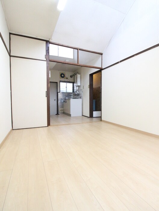 物件内観写真7　(居室)