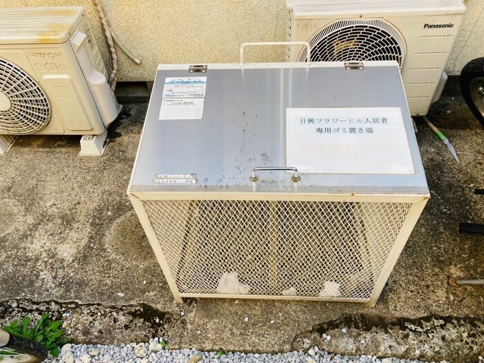 物件外観写真4　(その他)