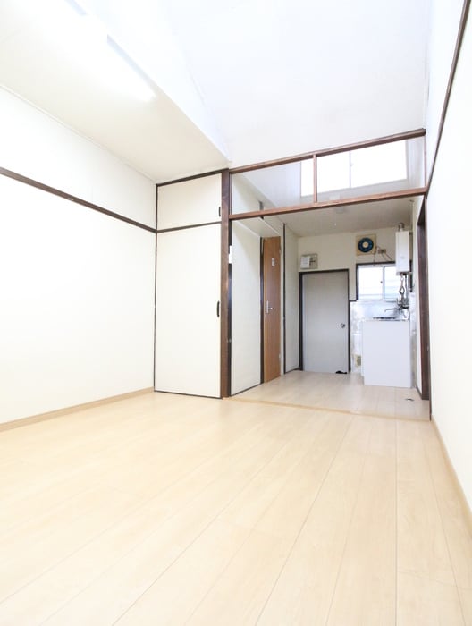 物件内観写真8　(居室)