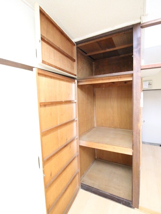 物件内観写真9　(収納)