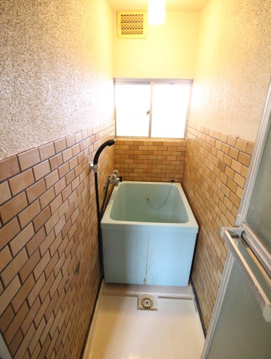 物件内観写真14　(バス／シャワールーム等)