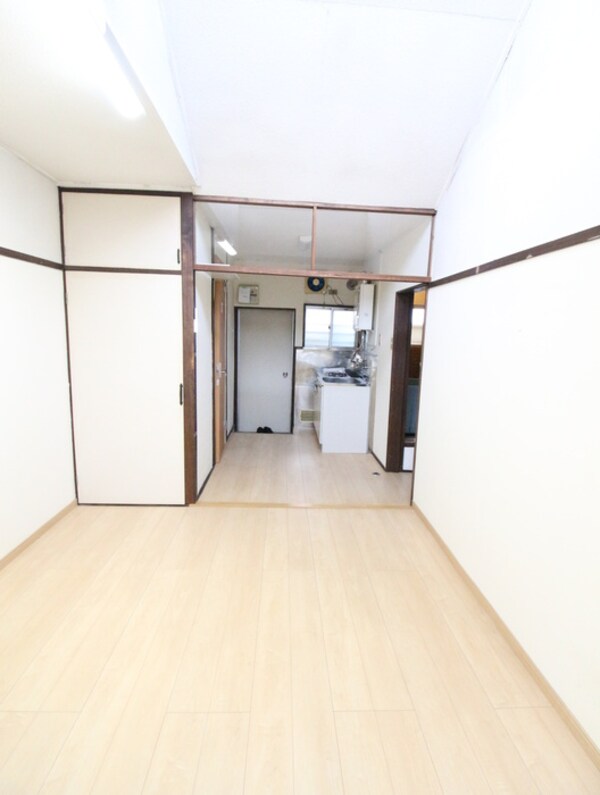 居室