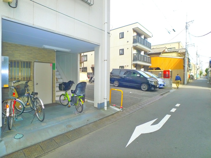 外観写真