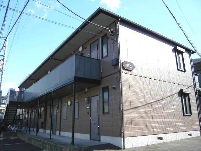 セピアコ－トⅡ