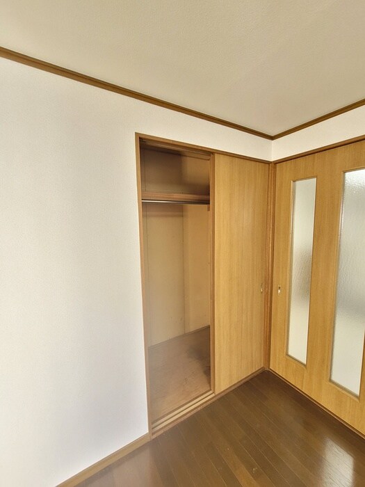 物件内観写真9　(収納)
