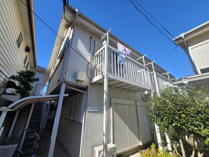 物件外観写真4　(外観写真)