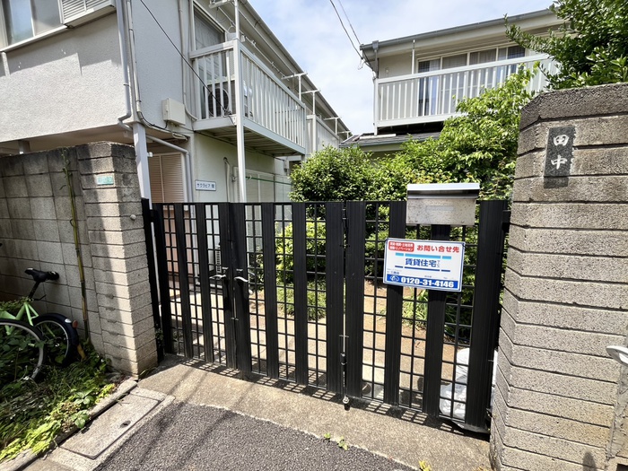外観写真
