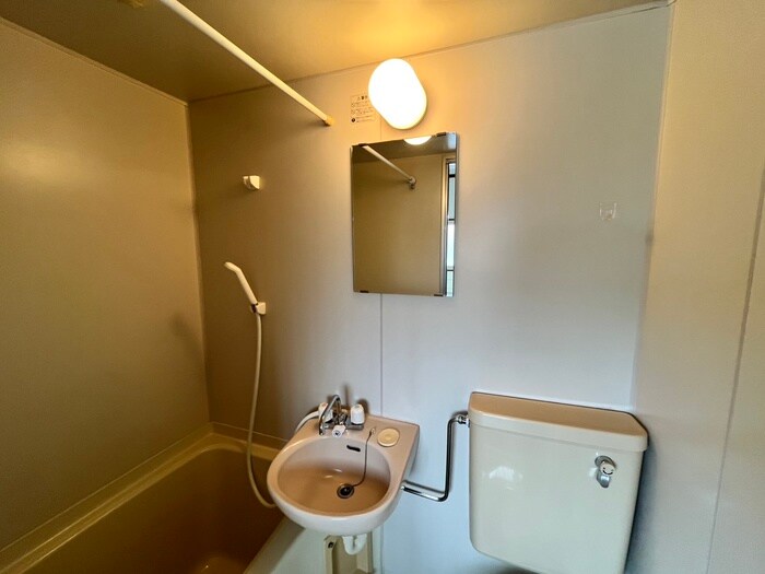 物件内観写真22　(洗面)