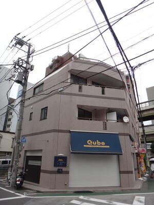 エトワールHAYASHI外観写真