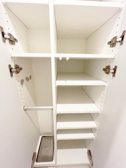 物件内観写真8　(靴箱)