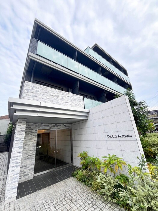 物件外観写真4　(外観写真)