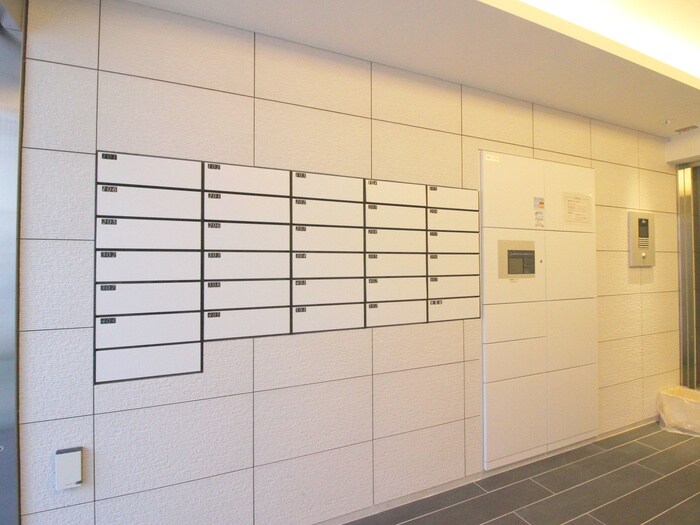 物件外観写真5　(建物設備)