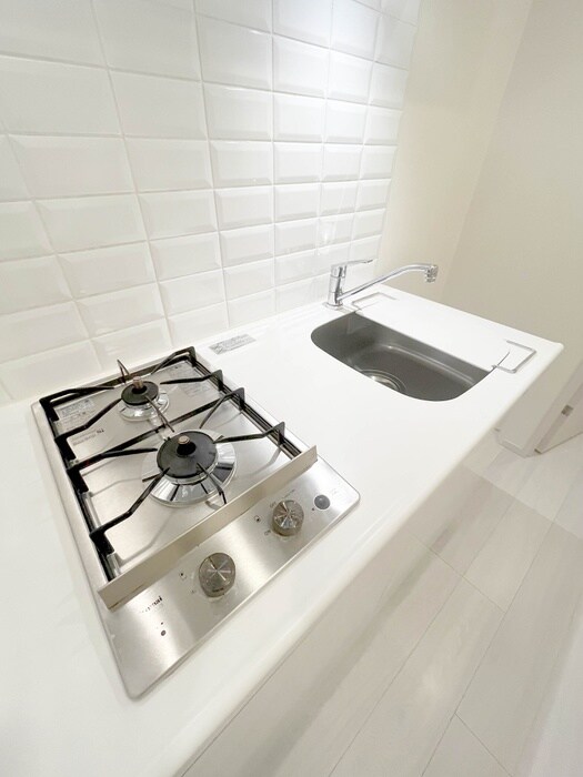 物件内観写真13　(キッチン)