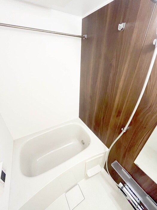 物件内観写真14　(バス／シャワールーム等)