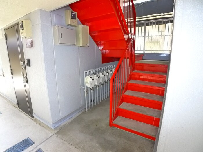 物件外観写真3　(建物設備)