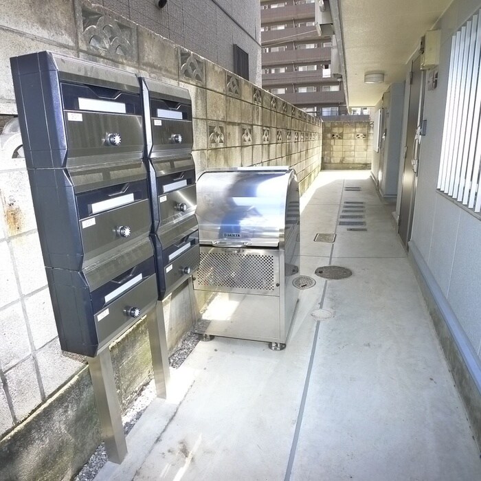 物件外観写真4　(その他)