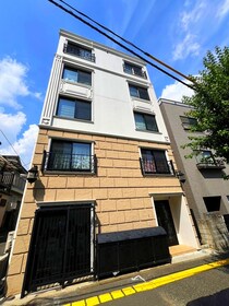 HJ　PLACE　TAKADANOBABAの外観写真