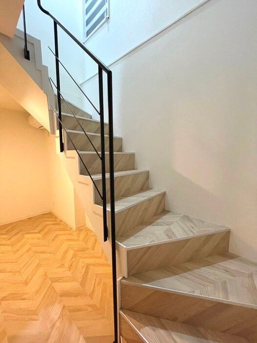 物件内観写真7　(廊下)