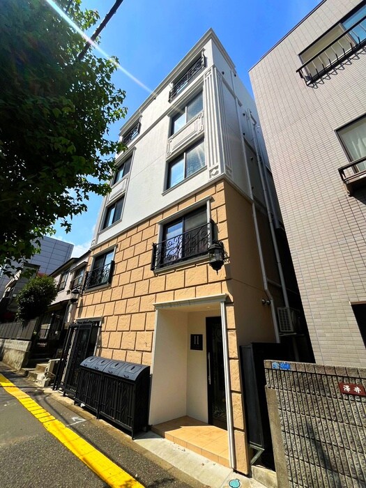 物件外観写真4　(外観写真)