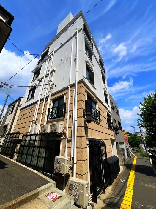 物件外観写真6　(周辺環境)