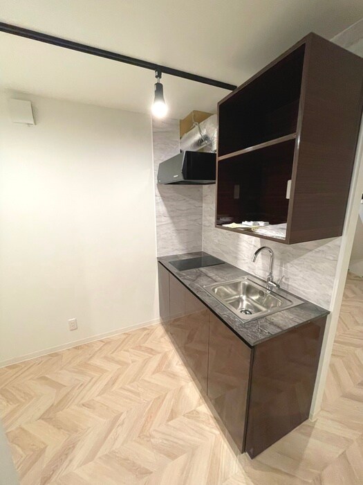 物件内観写真10　(キッチン)