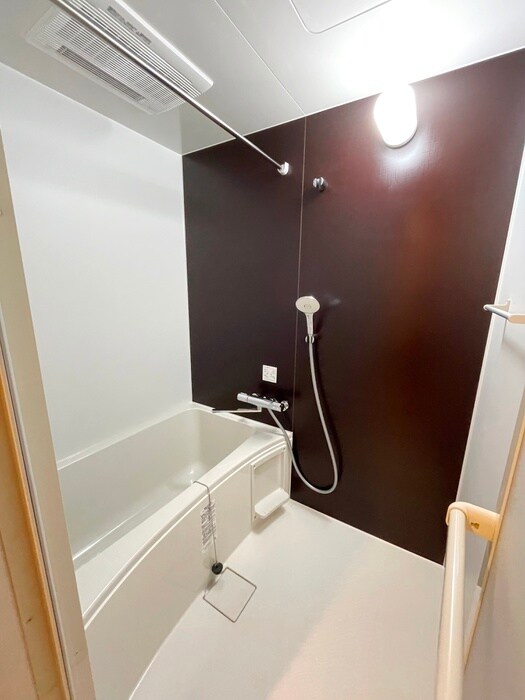 物件内観写真12　(バス／シャワールーム等)