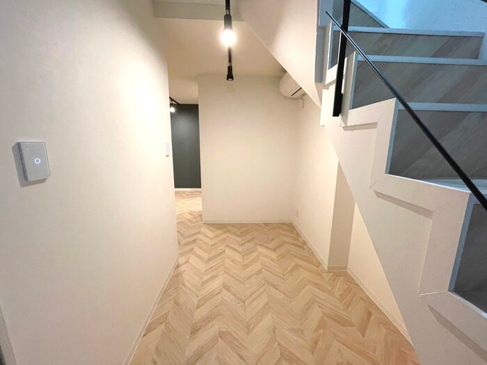 物件内観写真14　(周辺環境)