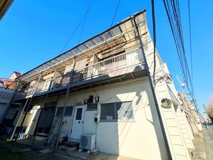 メゾン寿外観写真