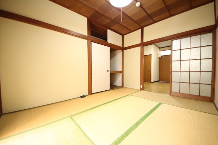 物件内観写真9　(居室)