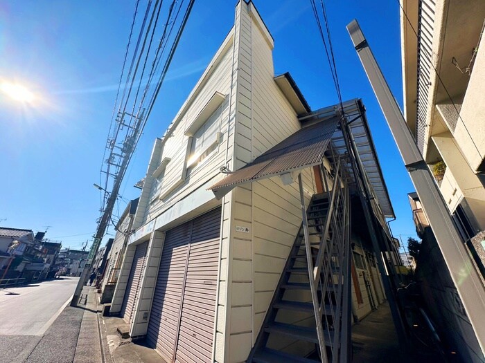 物件外観写真3　(外観写真)