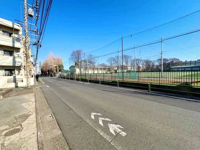 物件外観写真5　(周辺環境)