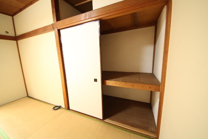 物件内観写真14　(収納)