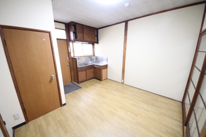 物件内観写真17　(キッチン)