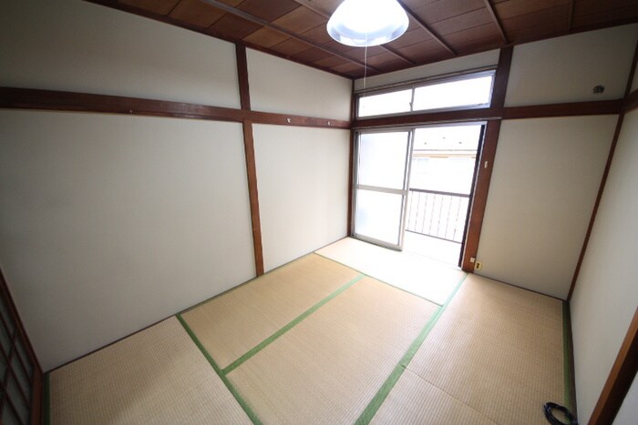 物件内観写真18　(居室)