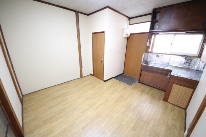 物件内観写真19　(キッチン)