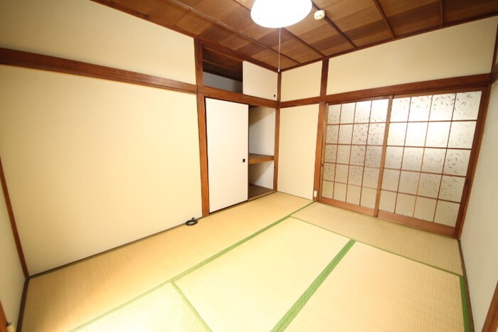 物件内観写真21　(居室)