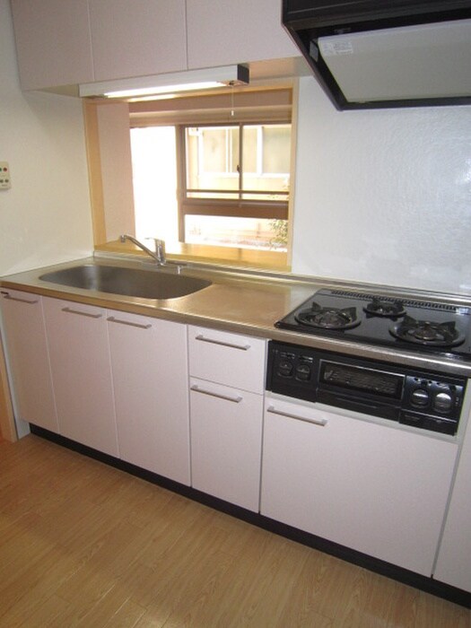 物件内観写真7　(キッチン)
