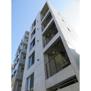 ミラージュタワー中野中央外観写真